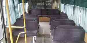 Автобус Паз 2003г. в