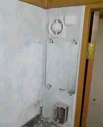 Мобильный туалет на базе Мерседес 308Д
