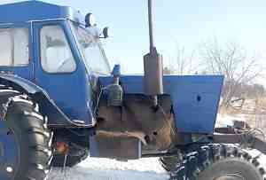  трактор мтз- 52