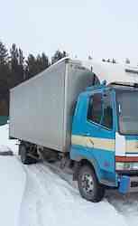  мицубиси fuso