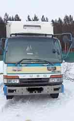  мицубиси fuso