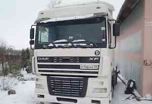 Daf xf 95. 480