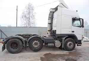 Седельный тягач Volvo FM 12