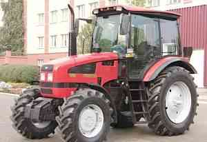 Беларус 1523 трактор Мтз 1523 сельхоз Новый