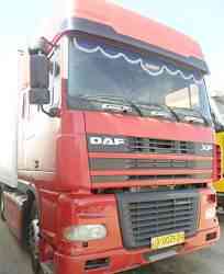  DAF 480-95 2005