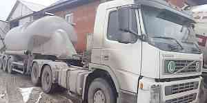 Volvo FM 6X4