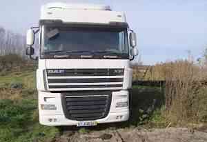 DAF 105 2008