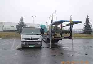 Renault premium DXI 2006 Г. В