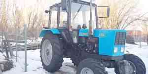 Трактор мтз 82.1 2009 год