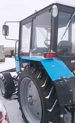 трактор мтз 82.1 2008 год