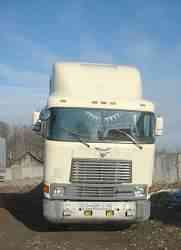  International 9800