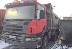  Scania 2007