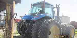 Трактор New Holland Т 8040