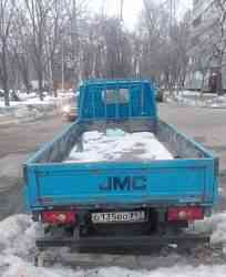 JMC 1032 990 кг