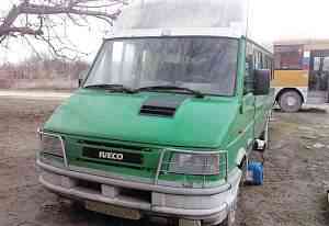 Iveco H 45-10
