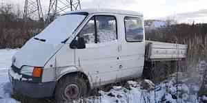 Ford transit 100 D 1993 г