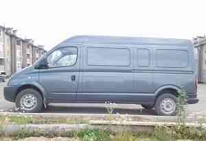 LDV maxus