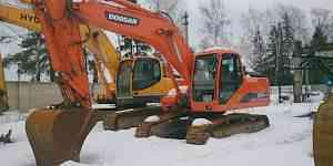 Doosan 225