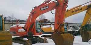 Doosan 225