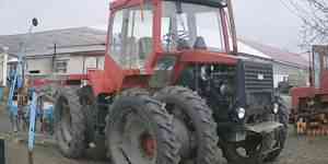 Трактор лтз-155