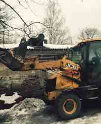 JCB 3cx