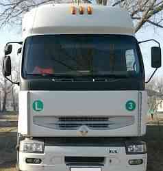 Рено премиум renault premium 370 (DCI) 2006 г. в