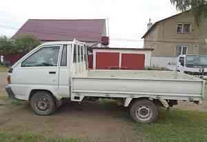 Toyota Town ace 1998