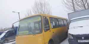  автобус Богдан izusu
