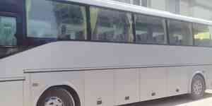 Автобус ютонг 6118