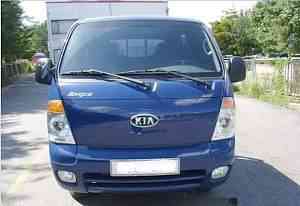 Kia Bongo 3 2010 г. в