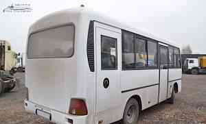  автобус Hyundai HD County SWB в Тюмени