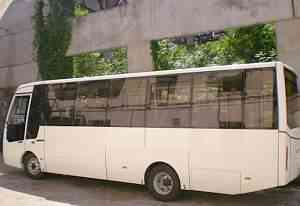 Volgabus 429801