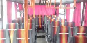 Автобус маз 256