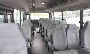 Автобус Hyundai County 2014 год