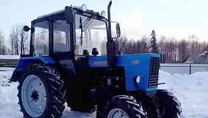 Трактор мтз 82-1 2011 года