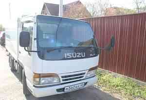  Isuzu Elf 150