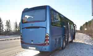Автобус yutong ZK6899HA 2008 г. в