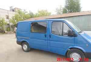  ford transit 1996 год