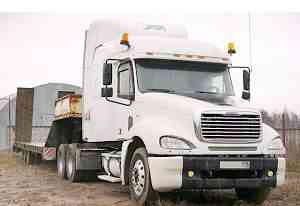Freightliner Columbia ST120064ST 2004 . 