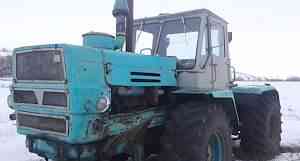  трактор Т150
