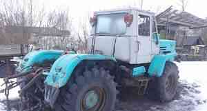  трактор Т150