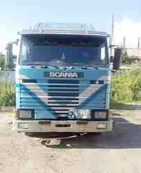 Запчасти для Scania (Скания) R92M
