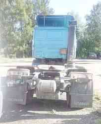 Запчасти для Scania (Скания) R92M