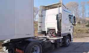 DAF105XF410 2008г