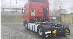 DAF XF 105.460 2010 Года