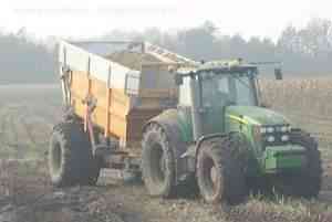 John deere