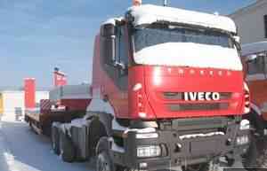   Iveco AMT 633910
