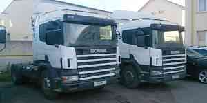 Scania P 94