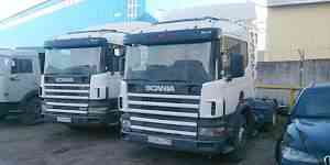 Scania P 94