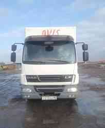 DAF LF